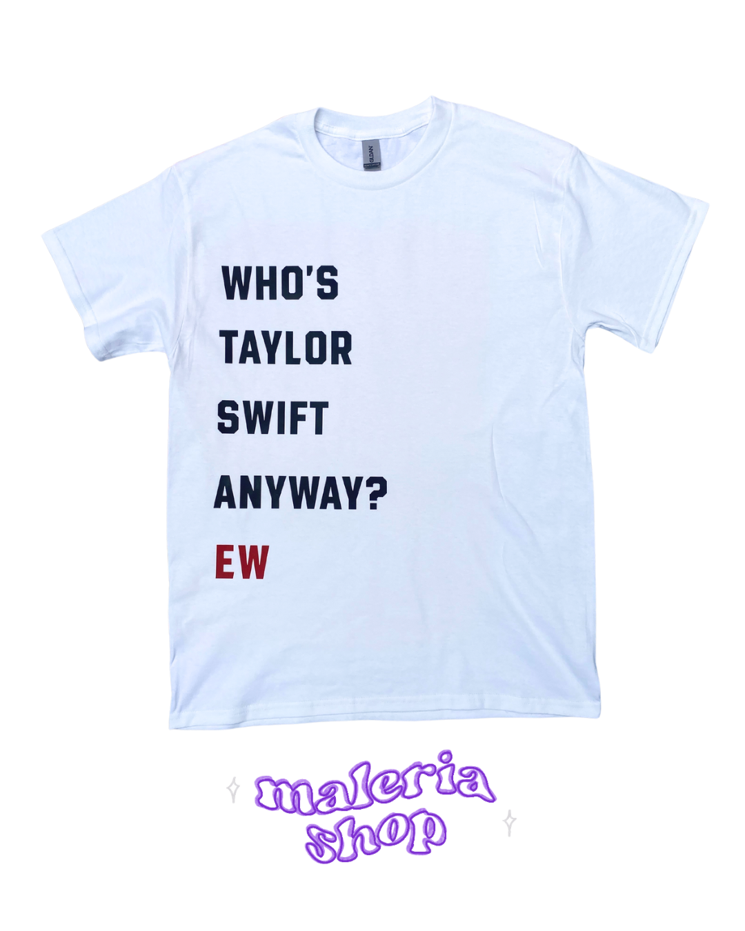 Who's taylor swift