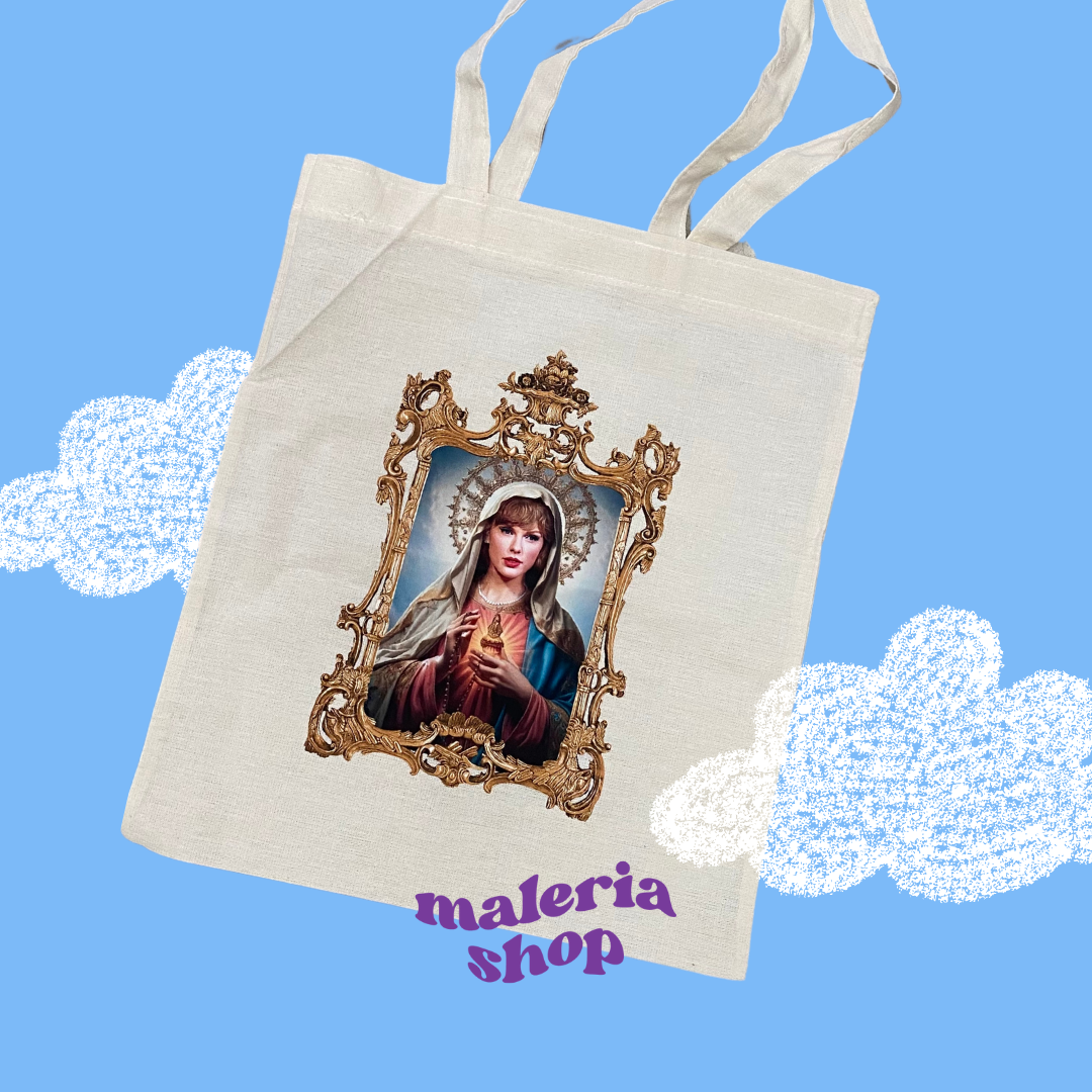 TOTE BAG TAYLOR