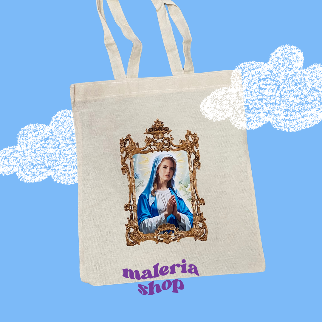 TOTE BAG LANA