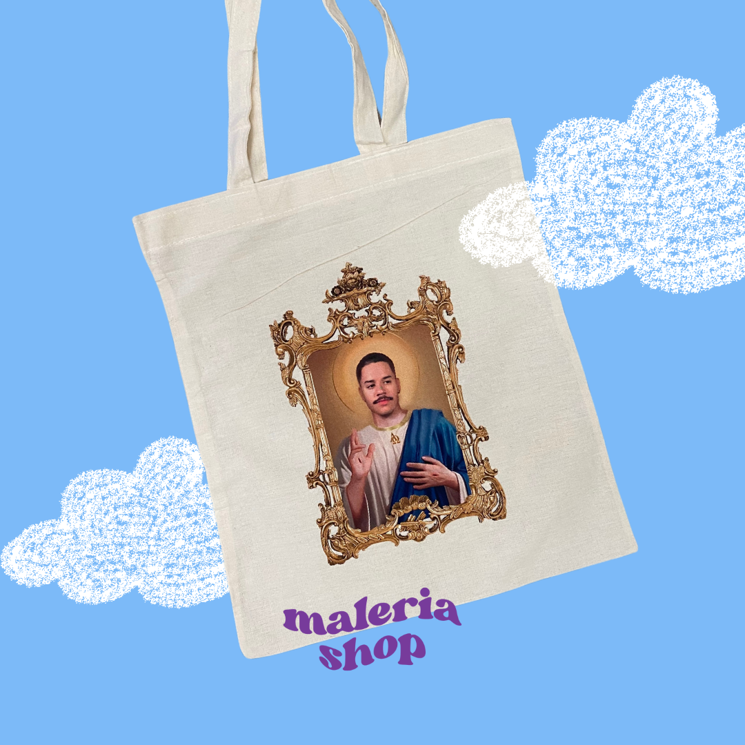 TOTE BAG NSQK