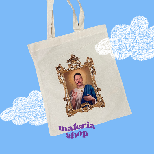 TOTE BAG NSQK