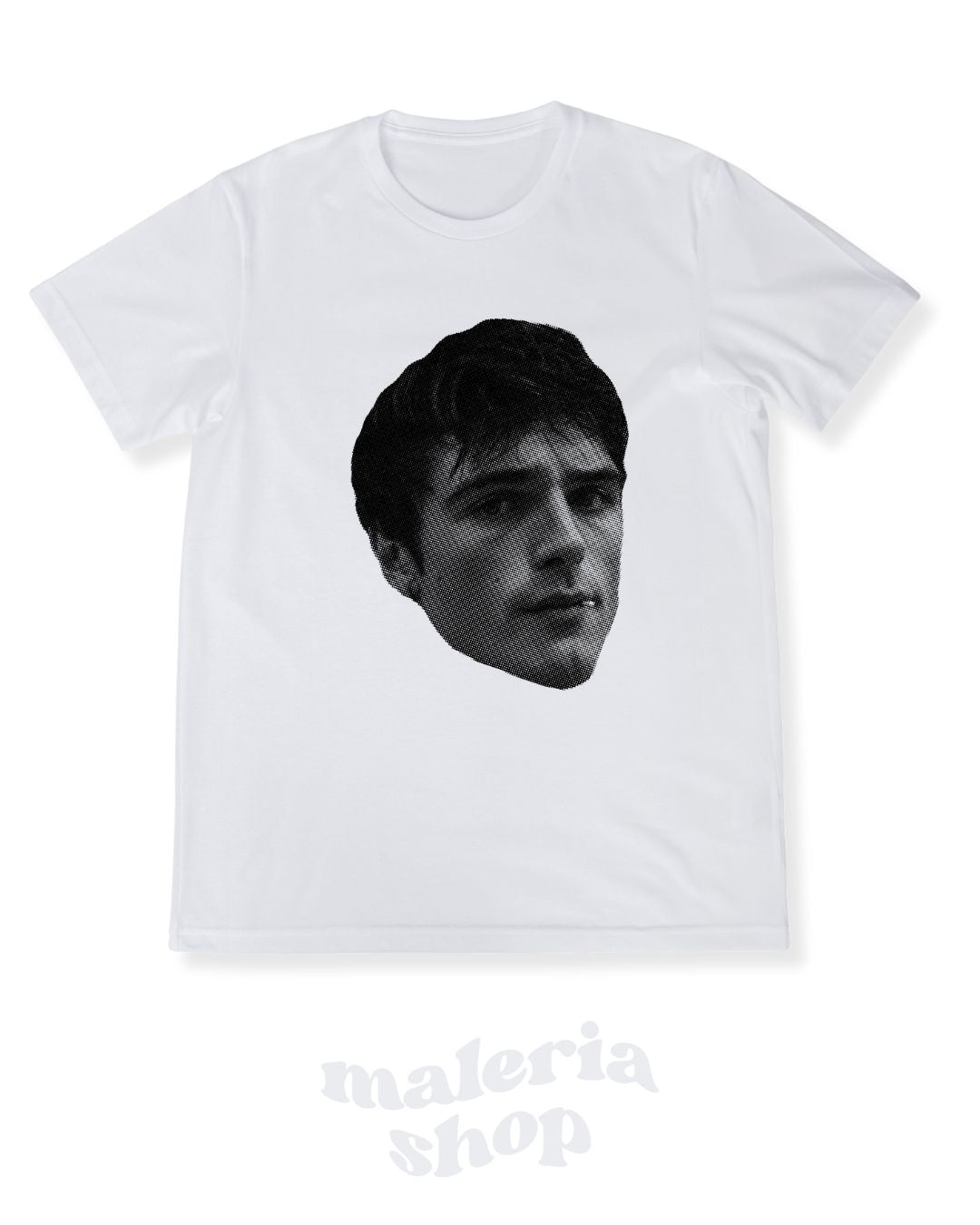 Jacob Elordi Shirt