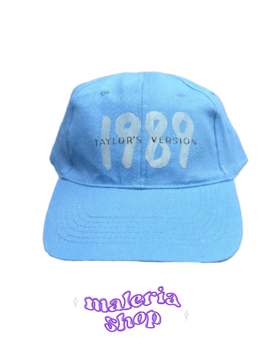 🩵Gorra 1989🩵