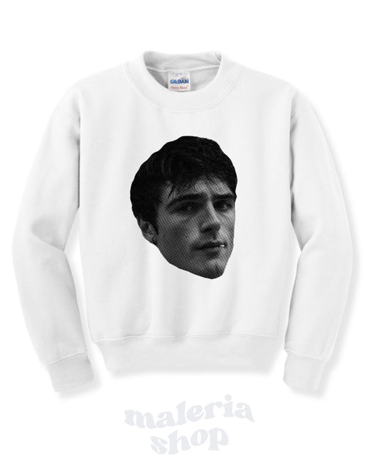 Jacob Elordi Crewneck