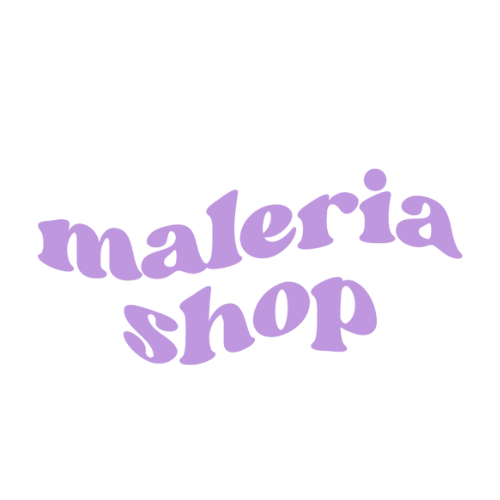 Maleria Shop