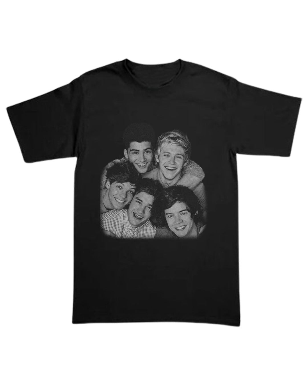 ONE DIRECTION T SHIRT